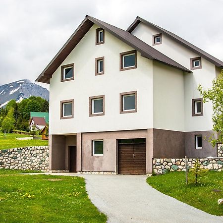 Apartmani Stari Gaj Жабляк Екстер'єр фото