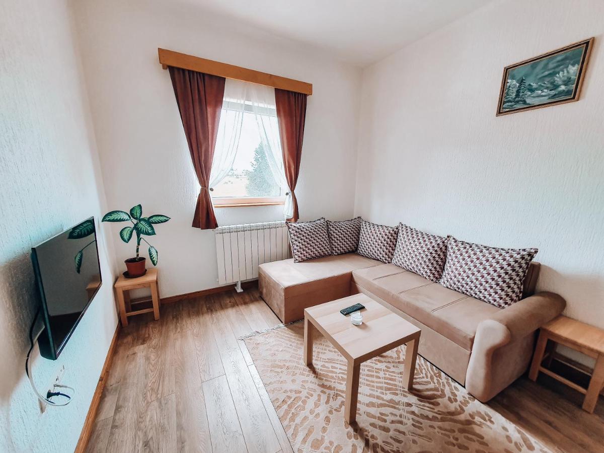 Apartmani Stari Gaj Жабляк Екстер'єр фото