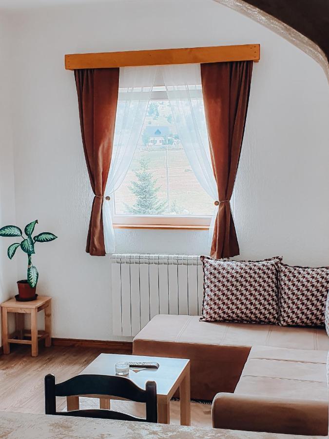 Apartmani Stari Gaj Жабляк Екстер'єр фото