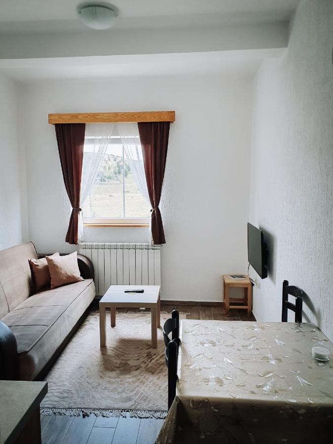 Apartmani Stari Gaj Жабляк Екстер'єр фото