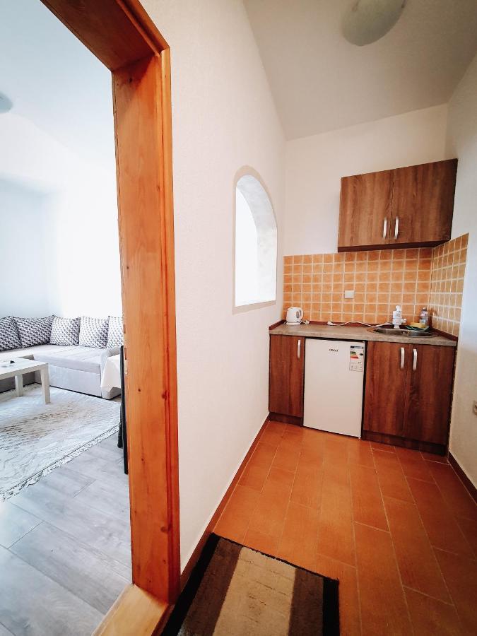 Apartmani Stari Gaj Жабляк Екстер'єр фото