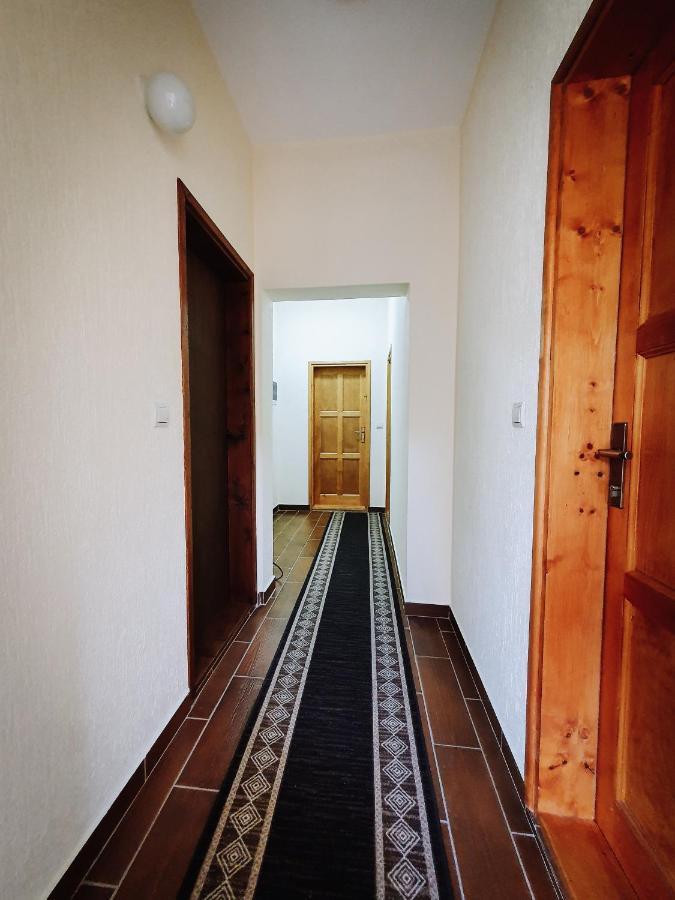 Apartmani Stari Gaj Жабляк Екстер'єр фото