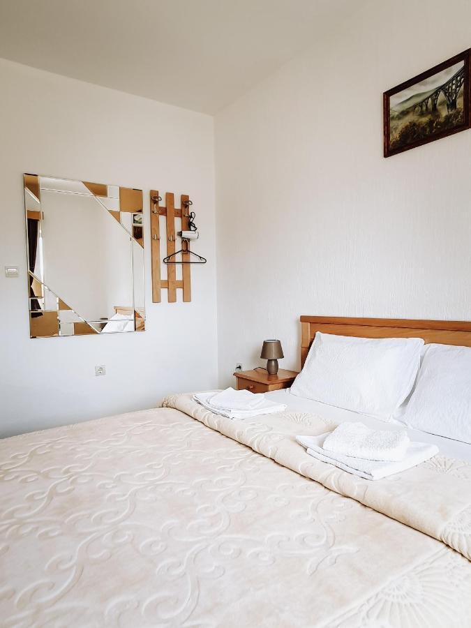 Apartmani Stari Gaj Жабляк Екстер'єр фото