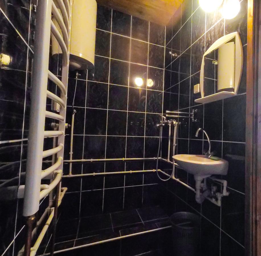 Apartmani Stari Gaj Жабляк Екстер'єр фото