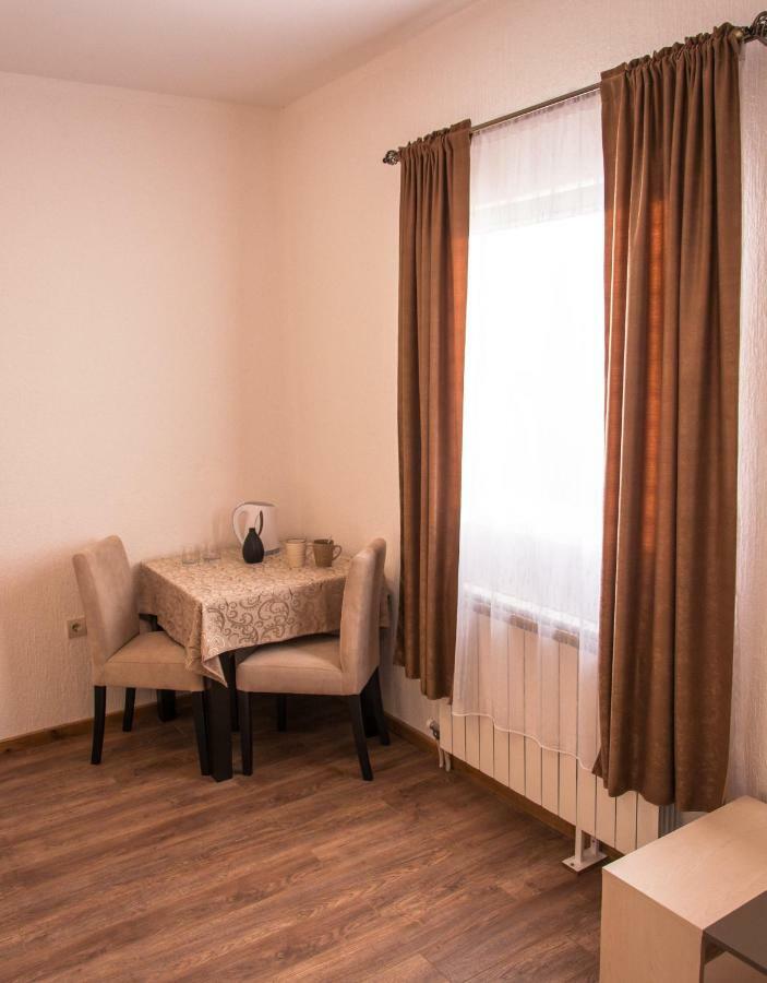 Apartmani Stari Gaj Жабляк Екстер'єр фото