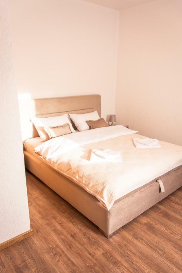 Apartmani Stari Gaj Жабляк Екстер'єр фото
